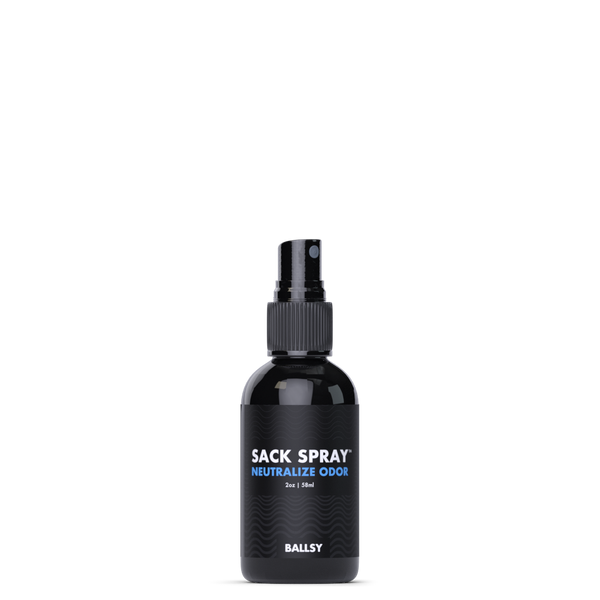 NEW Sack Spray