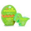 Spongellé Spongeasaurus Surprise Egg