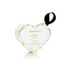 Spongelle With Love Heart Buffer | Freesia Pear