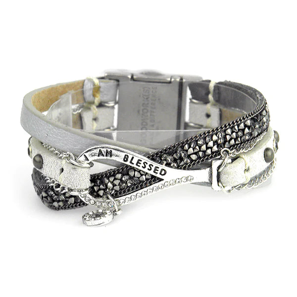 Fabulous Trio Bracelet