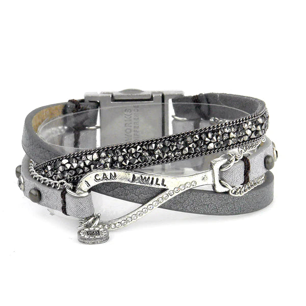 Fabulous Trio Bracelet