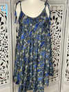 Tie Strap Dress - Multiple Prints