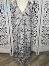 New Halter Dress - 5 Prints