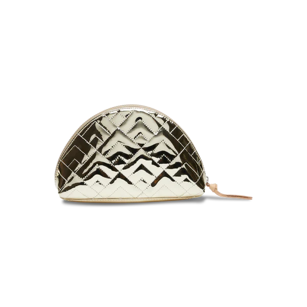 Consuela Evadney Large Cosmetic Case