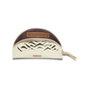 Consuela Evadney Large Cosmetic Case