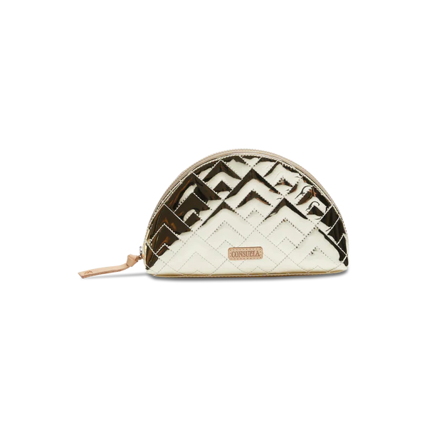 Consuela Evadney Large Cosmetic Case