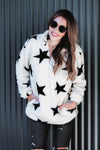 Softest Shooting Star Pullover