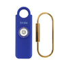 She's Birdie Personal Safety Alarm - 7 Colors