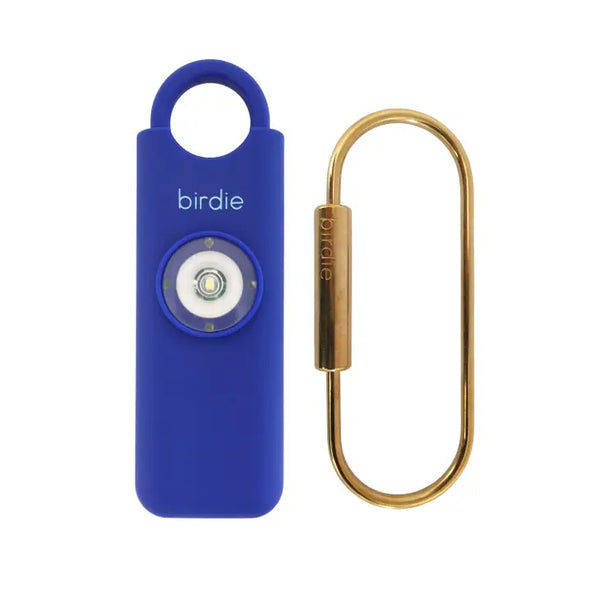 She's Birdie Personal Safety Alarm - 7 Colors