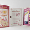 Duke Cannon The Beard That Stole Christmas Book