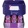 NEW 6 Unicorn Surprise Bubble Bath Bombs Set