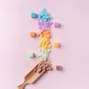 NEW Mini-Me Candy Scrub Bundle - 6 Scents