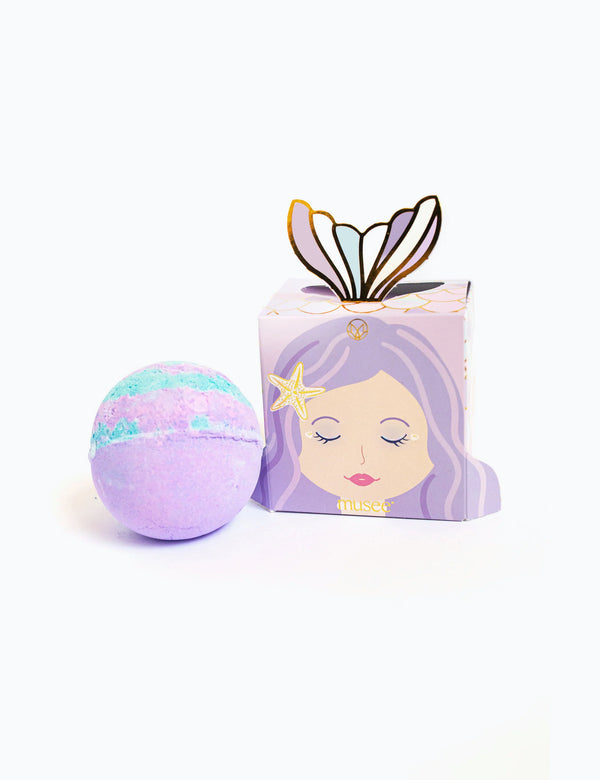 Beyond the Sea Bath Balm