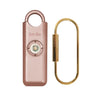 She's Birdie Personal Safety Alarm - 7 Colors