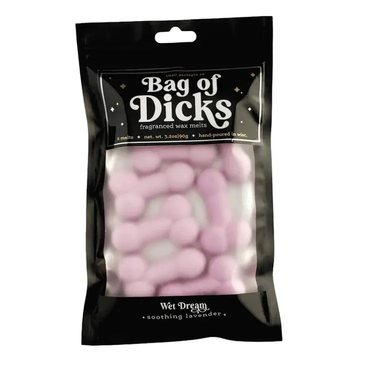 Wet Dream