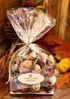 P XMAS JULY Pot Pourri - 4 Scents