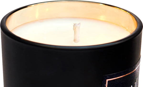 I am retired - 100% Soy Wax Candles