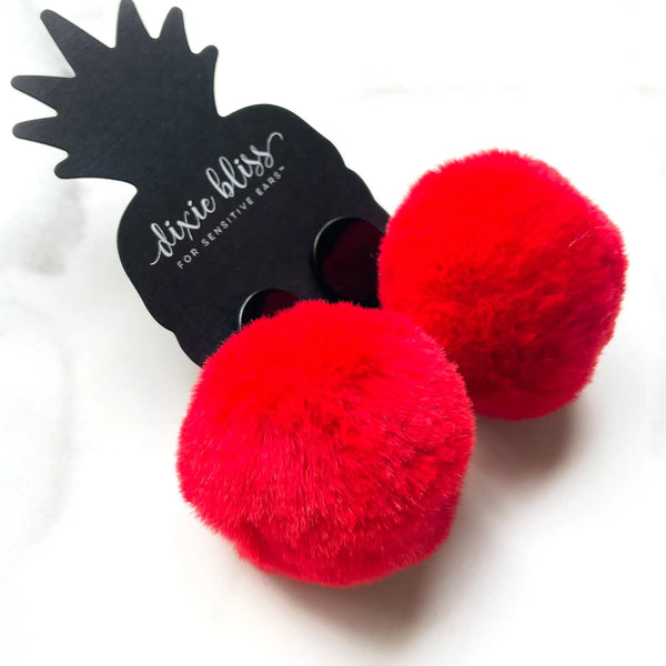 Be Extra in Perfectly Red