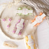 NEW Mini-Me Candy Scrub Bundle - 6 Scents
