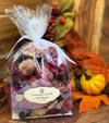 P XMAS JULY Pot Pourri - 4 Scents