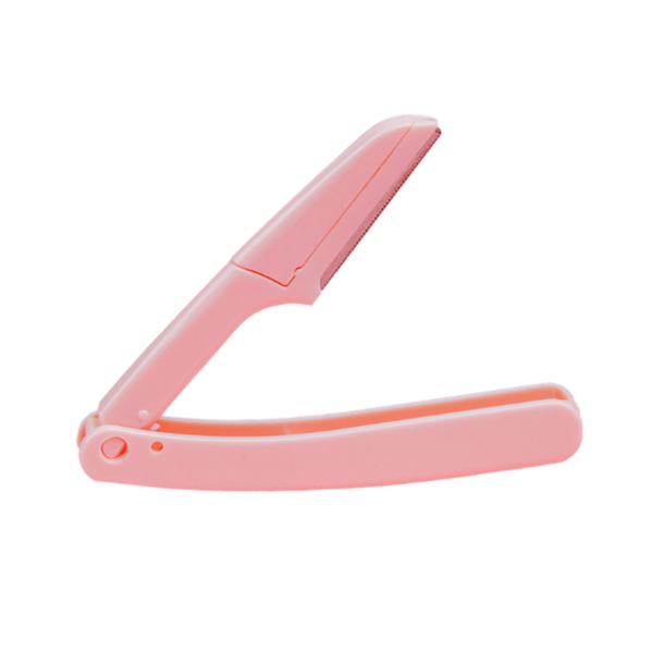 No Mo-Stache Facial Razor