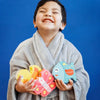 Spongelle Sponge Animals for kids - 3 styles