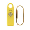 She's Birdie Personal Safety Alarm - 7 Colors