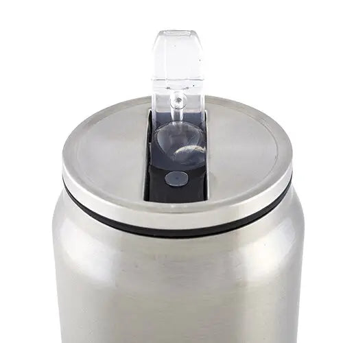 Let's Day Drink - Lg Stainless Steel Can