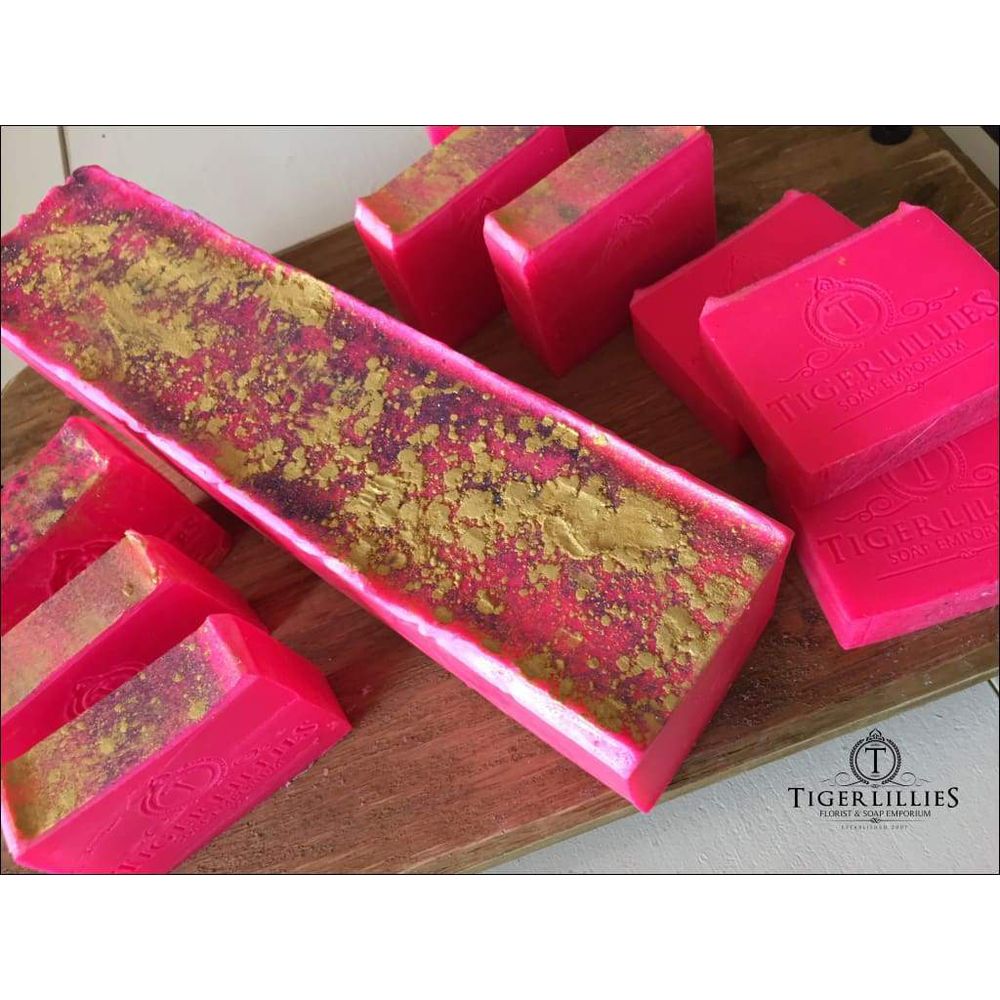 NEW Southern Belle SOAP