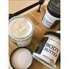 Lavish BODY BUTTER
