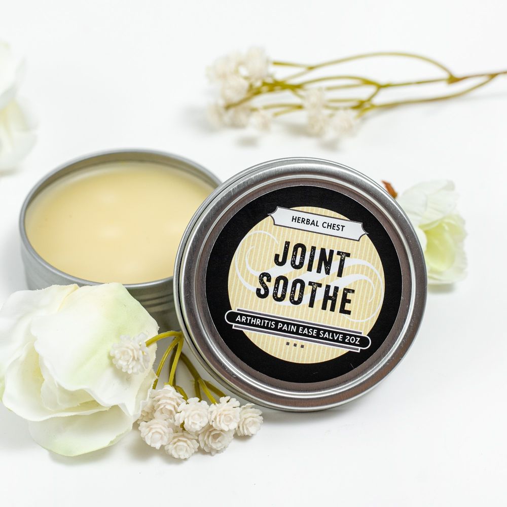 NEW Joint Soothe Balm