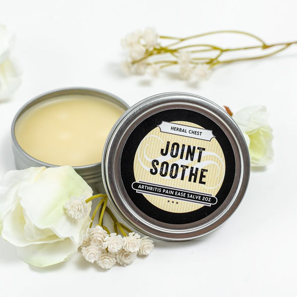 NEW Joint Soothe Balm