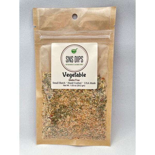 Vegetable Dip