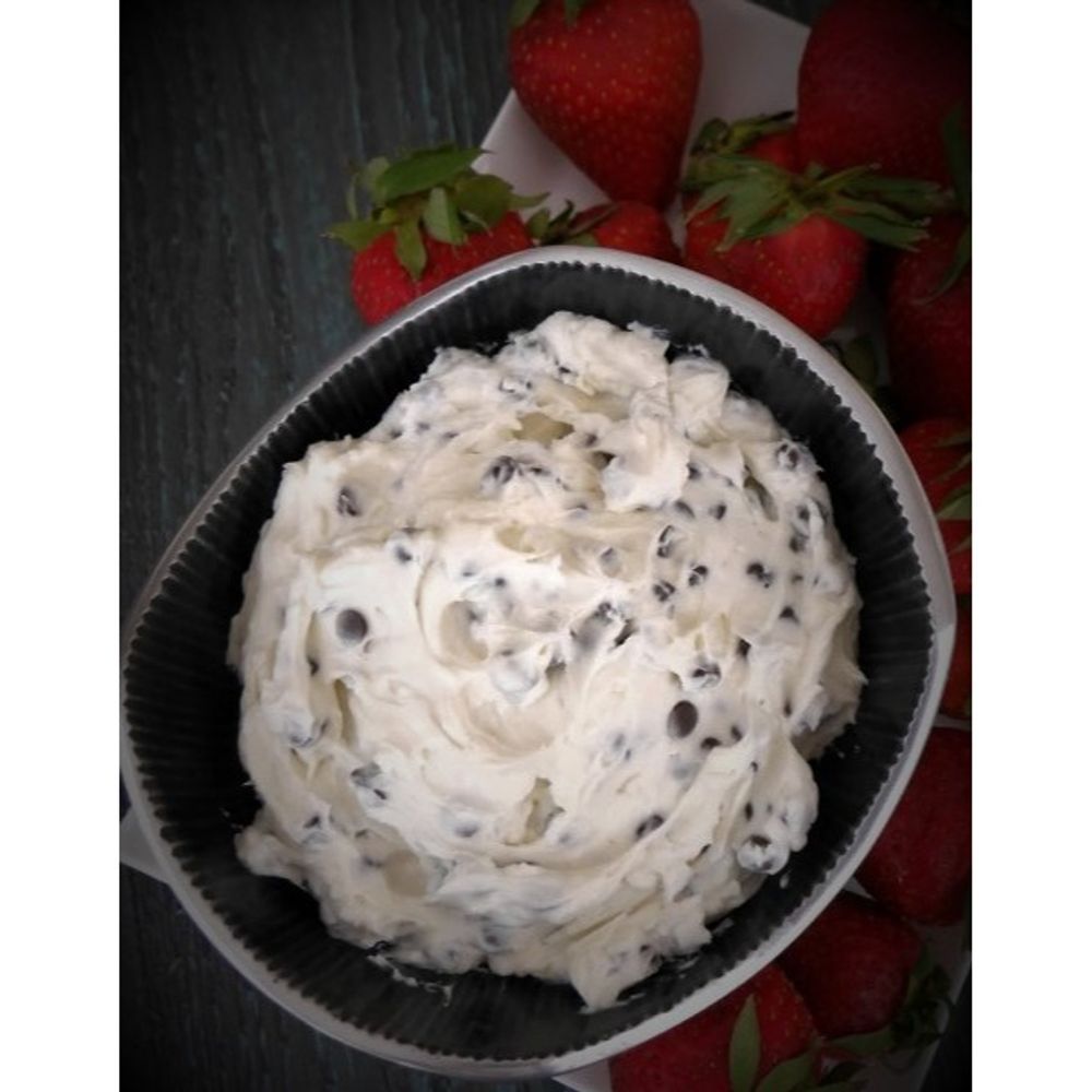 Chocolate Chip Fluff Mix