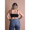 NEW Interwoven Strappy Bralette Curvy Size - 2 Colors