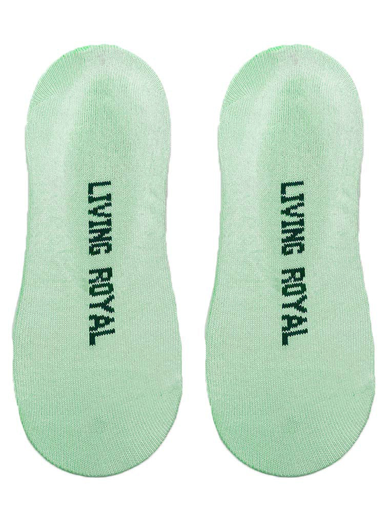 Fresh Out Liner Socks