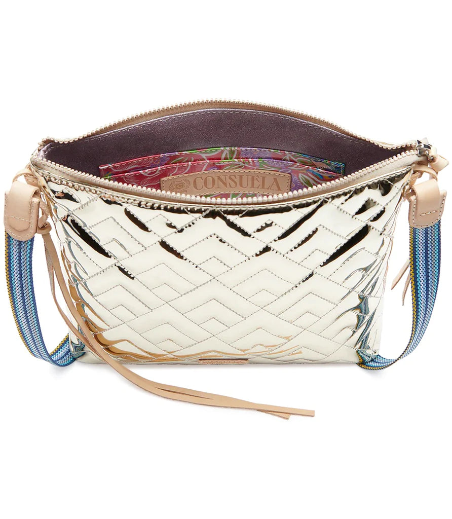 Consuela Evadney Downtown Crossbody Bag