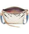 Consuela Evadney Downtown Crossbody Bag