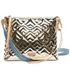Consuela Evadney Downtown Crossbody Bag