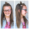 NEW Kid's Bluelight Glasses - 2 Colors