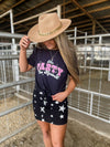 Party Has Arrived Graphic Tee