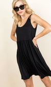 NEW Little Black Perfect Dress
