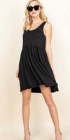 NEW Little Black Perfect Dress