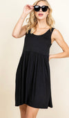 NEW Little Black Perfect Dress