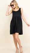 NEW Little Black Perfect Dress