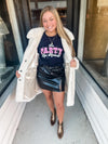 Party Has Arrived Graphic Tee