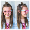 NEW Kid's Bluelight Glasses - 2 Colors