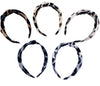 NEW Wild Side Leopard Headband