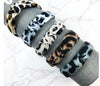 NEW Wild Side Leopard Headband