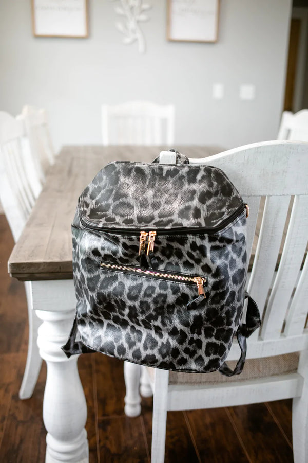 NEW Uptown Days Backpack